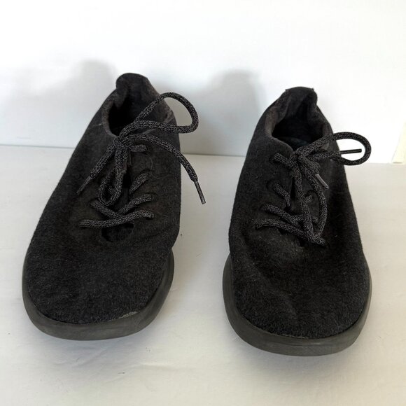 Allbirds Wool Runners Mens 11 Comfort Lace Up Shoes - Picture 1 of 10